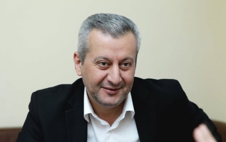 Reabilitasiya mərkəzindən qaçan Nəsimi Nəbizadə tapıldı