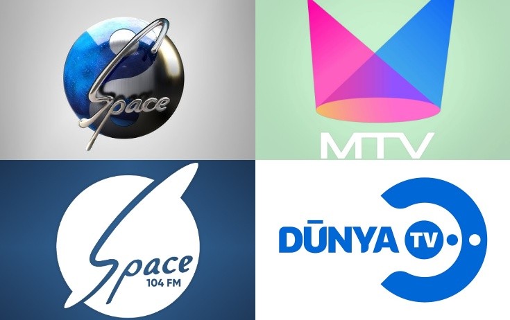 Üç televiziya və bir radionun yayımı müvəqqəti dayandırılacaq
