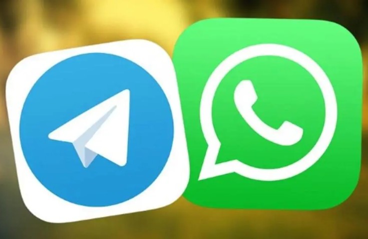 "Teleqram və vatsapda bu funksiyanı aktivləşdirin" - ETX