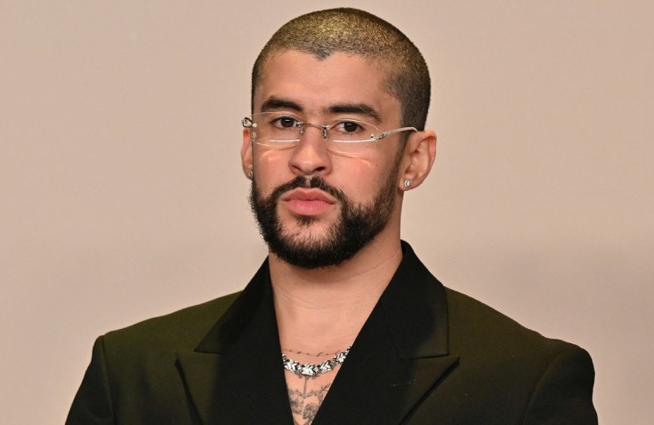 "Bad Bunny"dən 16 milyon dollar tələb olunur