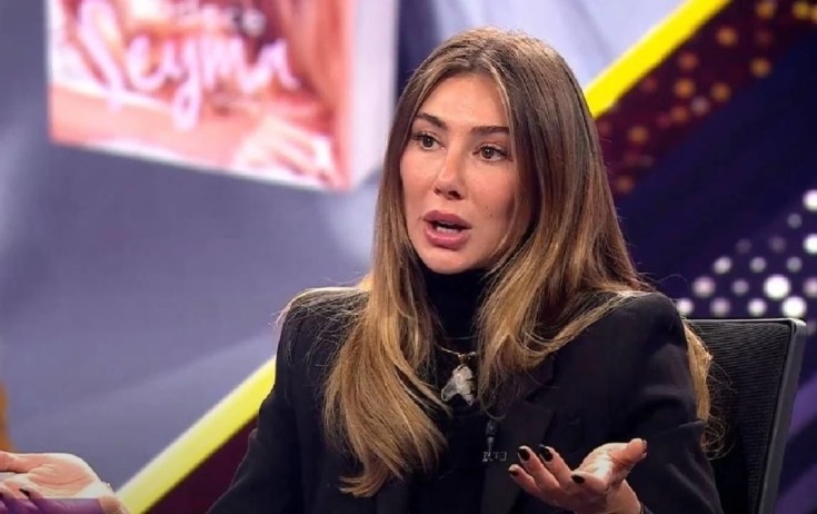 Şeyma Subaşının da test nəticəsi müsbət çıxdı