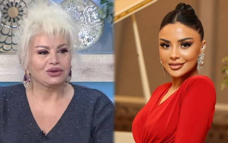 Gövhər Rzayevanın sözlərinə dəstək oldu: "Xınanı evli qadın yaxar"