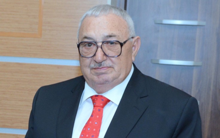 Tanınmış alim vəfat etdi