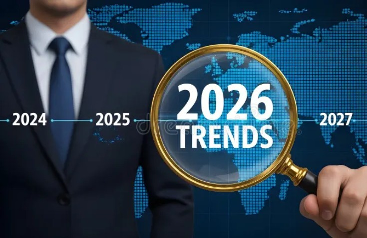 2026-da bunlar trend ola bilər