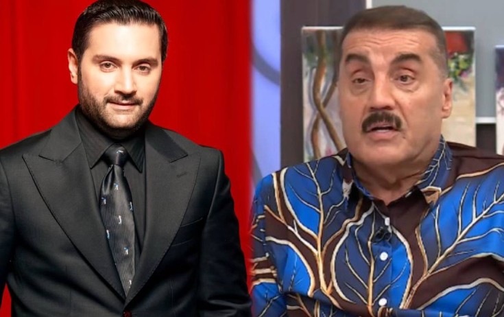"Oğlu ilə dostam, amma özüylə danışmıram"