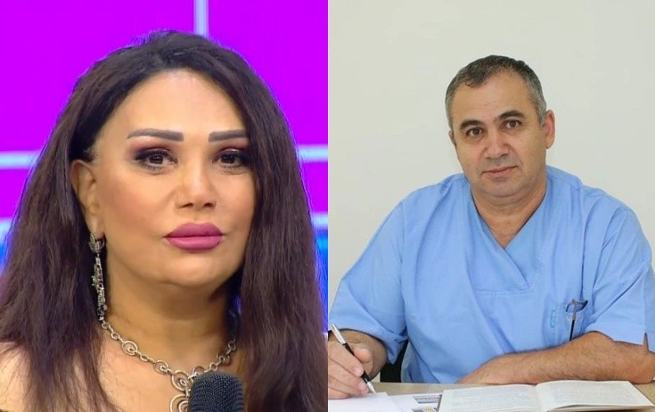 Mənzurə Musayevanın qardaşı vəzifədən çıxarıldı