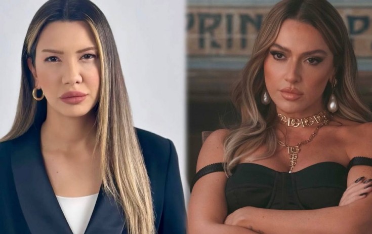 Biri İrandan, digəri Qəzzadan yazdı, tənqid olundu