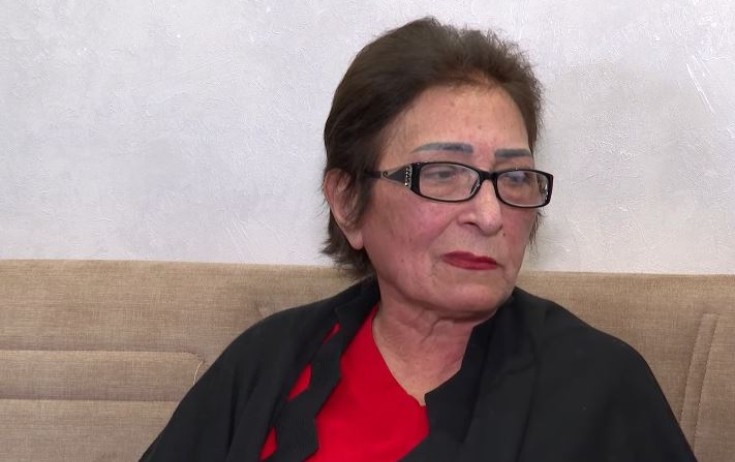 "Məni öldürmək istəyirlər, əl çəkin"