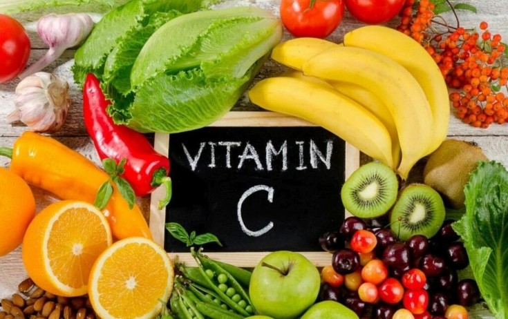 Bu tərəvəzlərdə daha çox C vitamini var