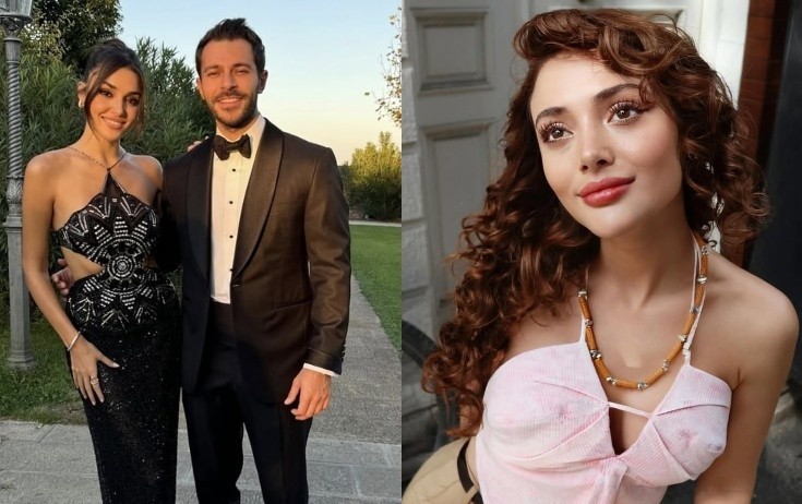 Hakan Sabancının bu eşqi də daşa dəydi