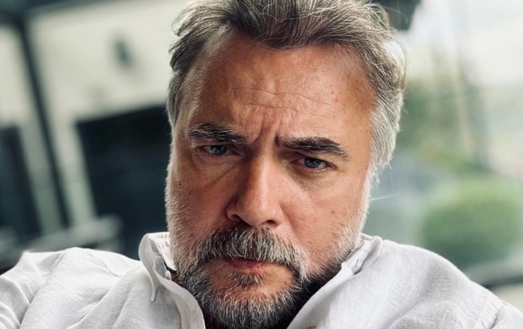 Narkotikə görə saxlanılan Oktay Kaynarca açıqlama verdi