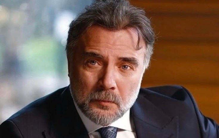 Oktay Kaynarca qayıdır