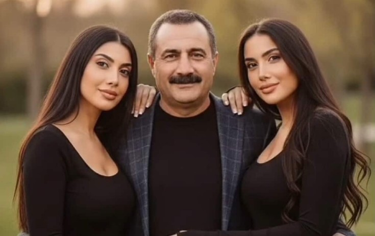 "Bunun nə qədər ağır bir dərd olduğunu yalnız yaşayan anlayar"