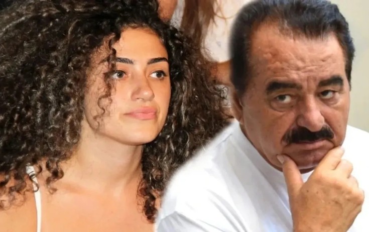 Qızı Tatlısəsin başına televizor pultu atdı, məhkəməlik oldular