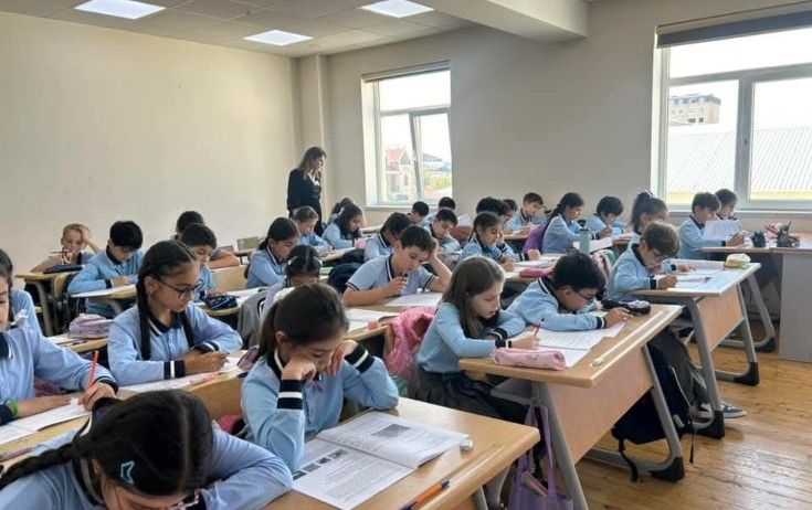 Azərbaycanın mədəniyyət dəyərlərinə dair fənn tədris ediləcək