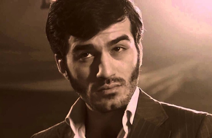 "Ramiz Karaeski"nin məhkəməsində gərgin anlar