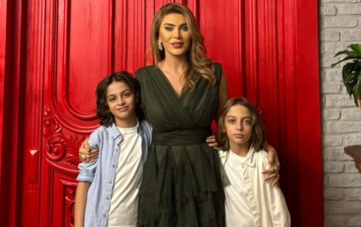 "Allahım, onlara milyonlar yox, gözəl qəlb nəsib et"