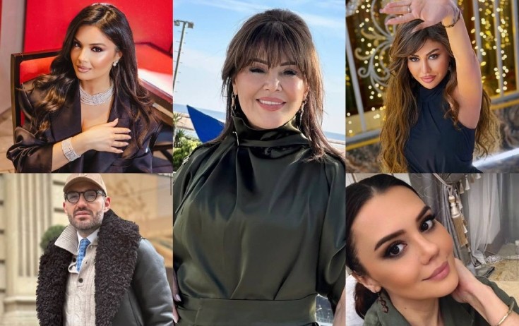 İnstaqramda bu gün bunlar paylaşıldı