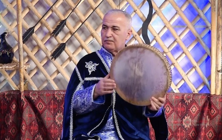 Azərbaycanlı xanəndə İrandan Bakıya gələrkən saxlanıldı - Yenilənib