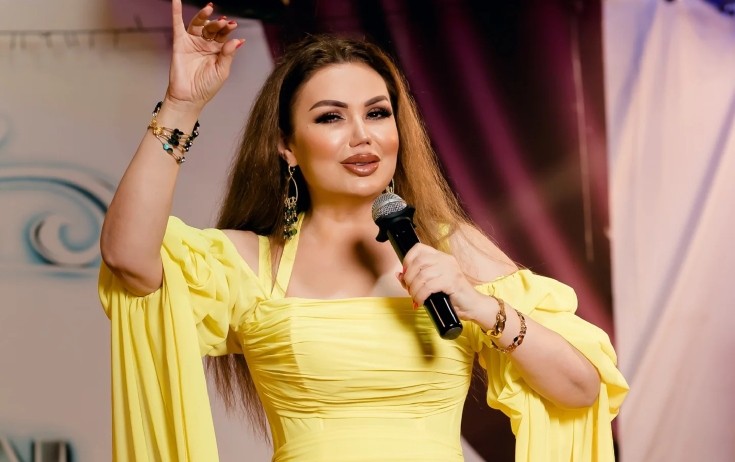 "Könül Kərimova hər yerə radarları saya-saya gedib çatır"