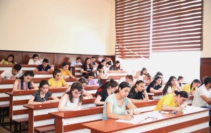 Bu tələbələrlə əmək müqaviləsi bağlanacaq