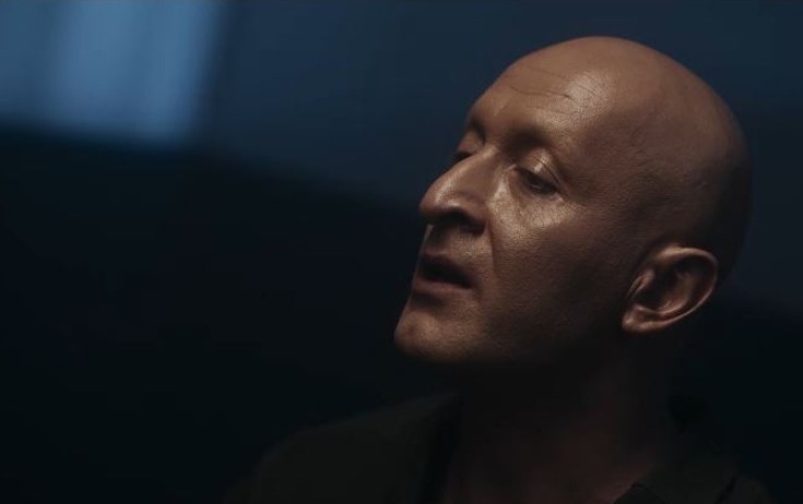 "Səkkiz"in kinoteartda nümayişi dayandırıldı