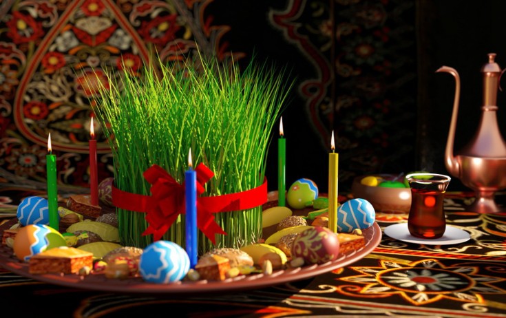 Novruz bu ölkədə rəsmi dövlət bayramı oldu
