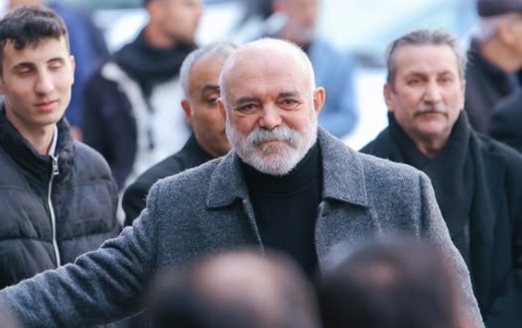 "Veliaht"da dəyişiklik