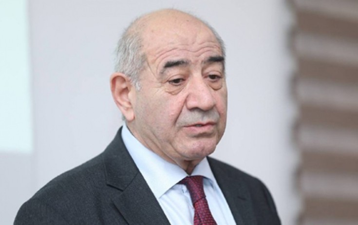 Son zamanlar baş verən zəlzələlərlə bağlı - Açıqlama