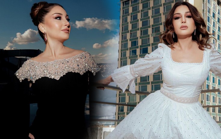 17 kiloqram arıqladı - Foto