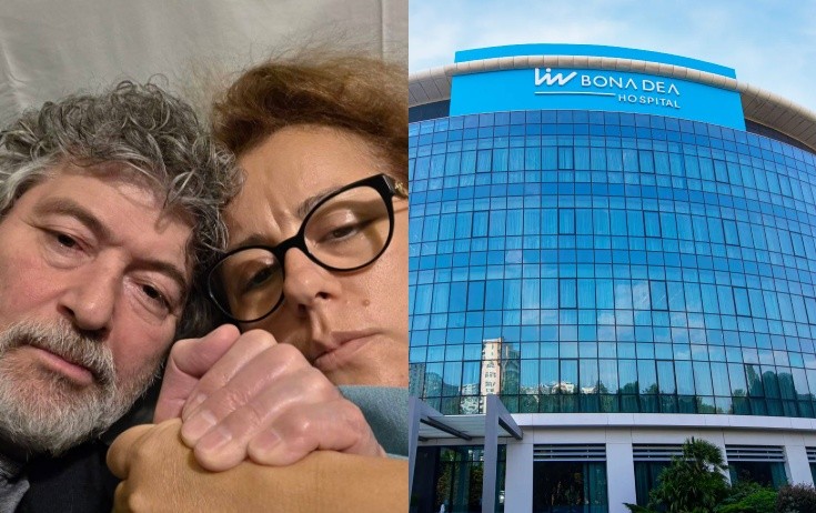 "Bona Dea"da əməliyyatdan sonra ağrıdan huşumu itirirdim"