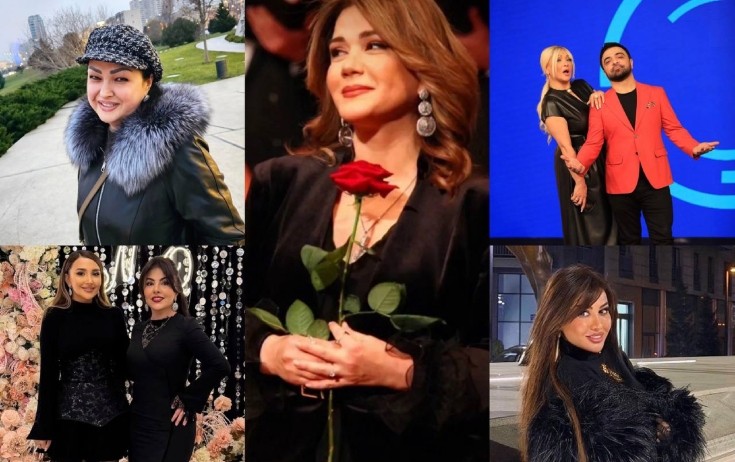 İnstaqramda bu gün paylaşılanlar