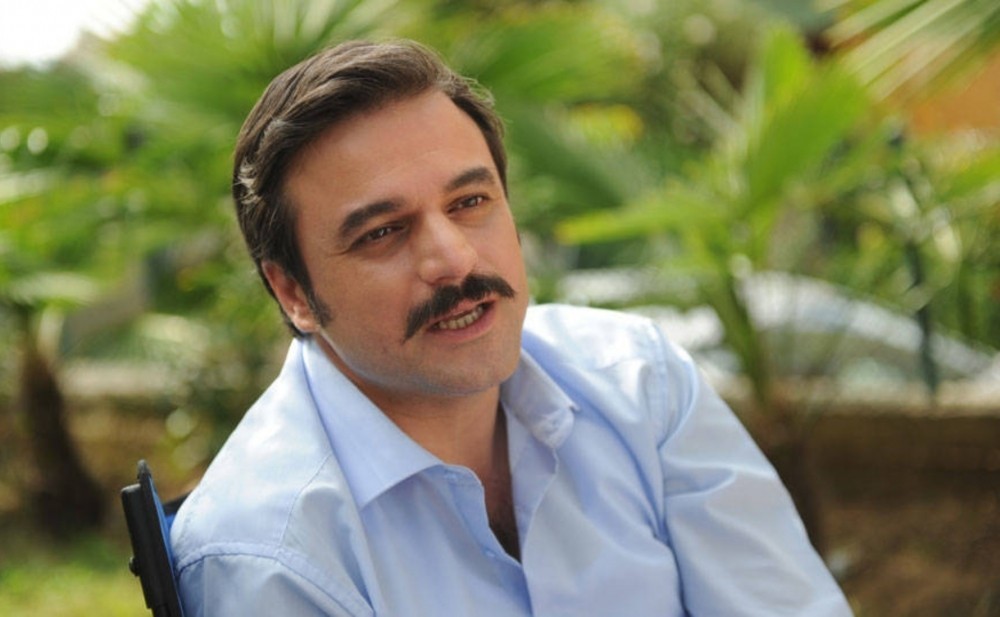 Ufuk Özkanın səhhəti ağırlaşıb