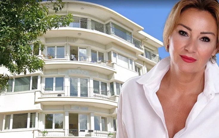 Mənzilini 4 milyondan baha qiymətə satdı