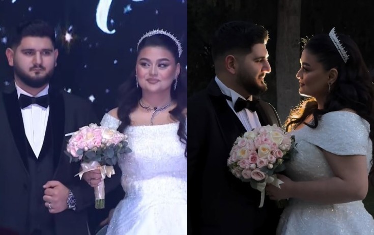 "Ailəmin mənə verdiyi rahatlığı yoldaşımdan da tələb edirəm"