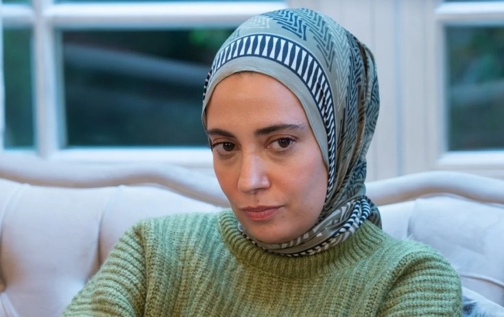 Daha bir aktyor "Kızılcık şerbeti"nə qayıdır - Foto