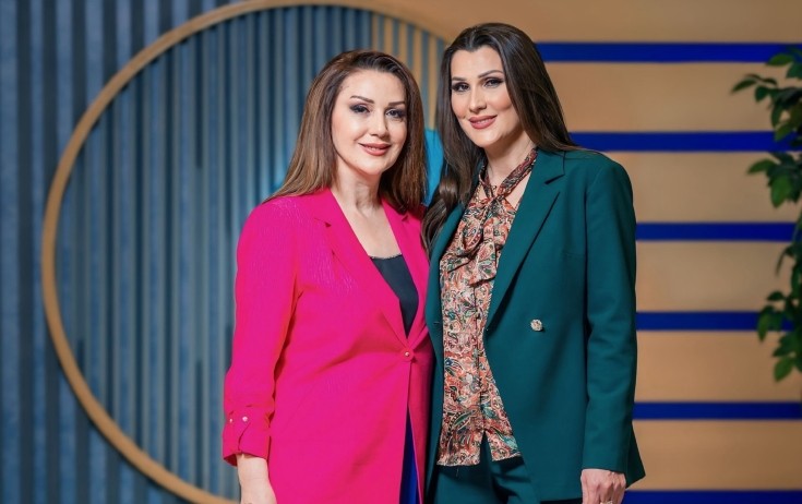 Bacılar gəlin axtarışına çıxdılar