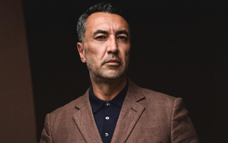 Yeni layihəsi bəlli oldu