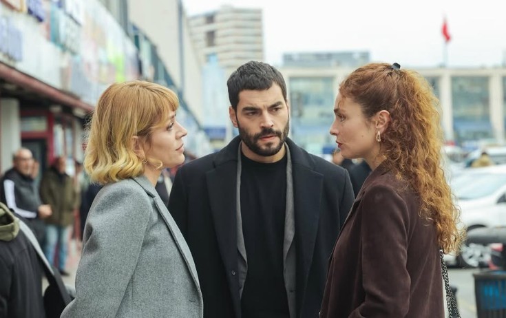 "Veliaht" izləyicilərinə pis xəbər