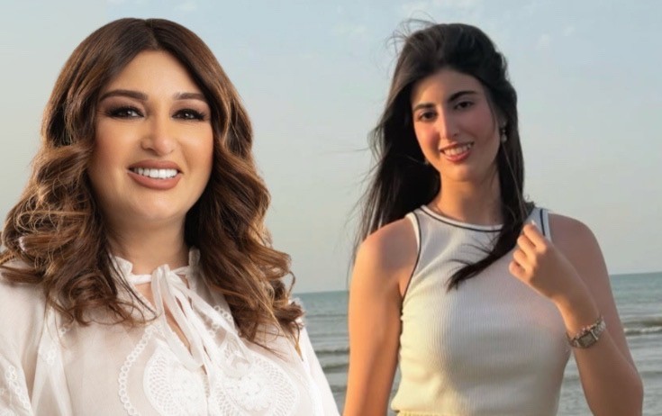 Qızının fotosunu paylaşıb bunları yazdı