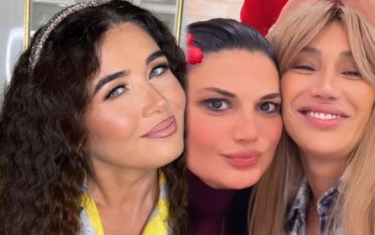 Elnarə niyə həmin görüşdə yox idi?