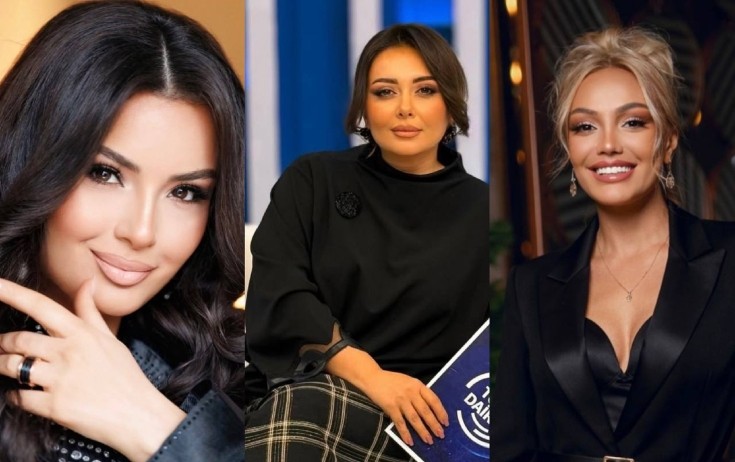 İnstaqramda kimlər nələr paylaşdı?