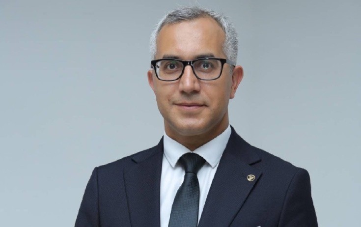 Kamran Əsədov həbs olundu
