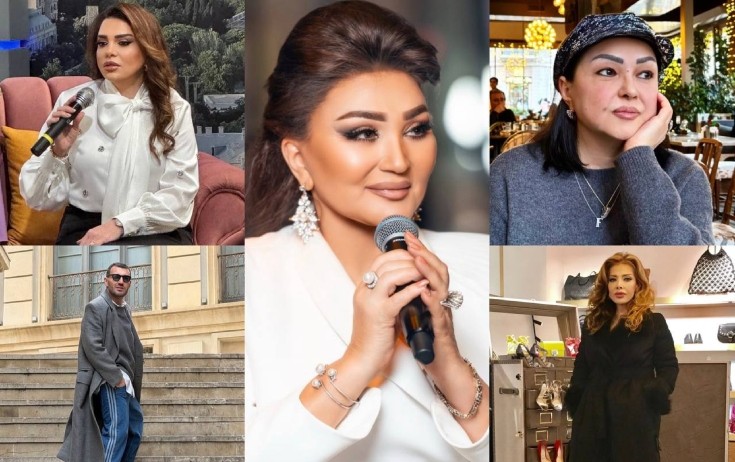 İnstaqramda nələr paylaşıldı?