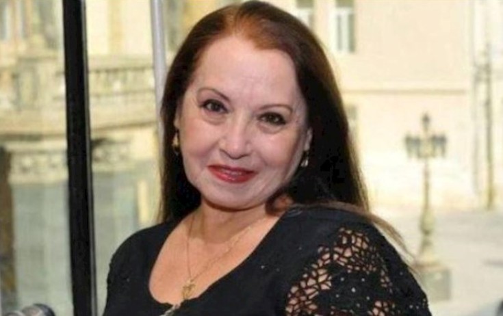 Məsumə Babayeva vəfat etdi