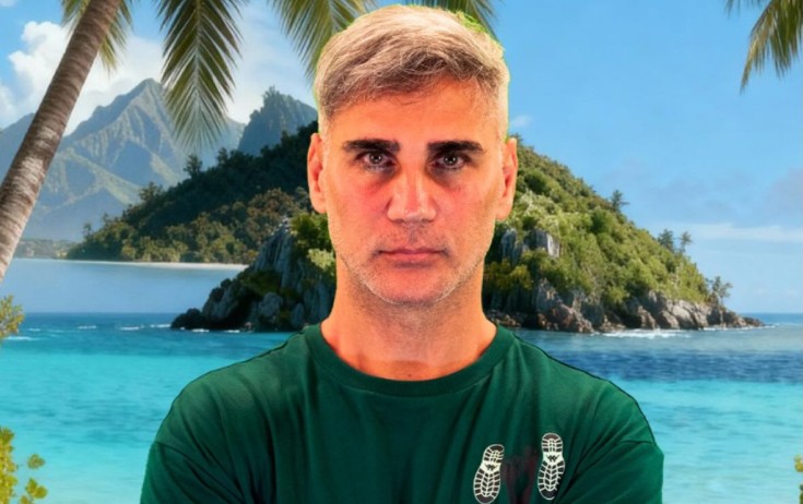 Doğuş 14 ildən sonra yenidən "Survivor"da - Video