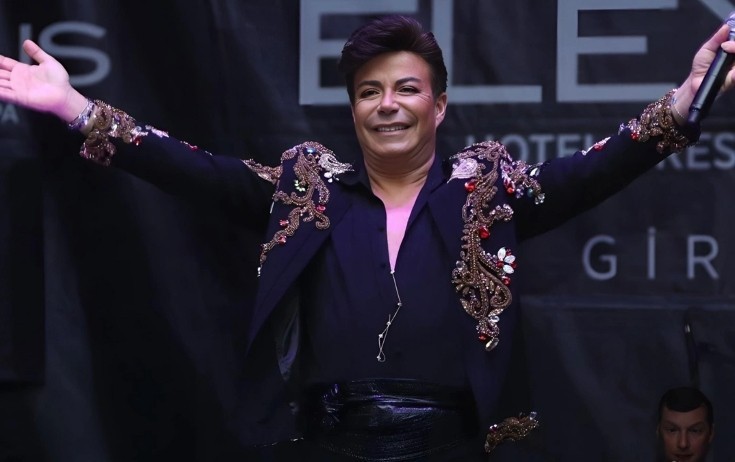 4 aydır xəstəxanada olan Fatih Ürək necədir?