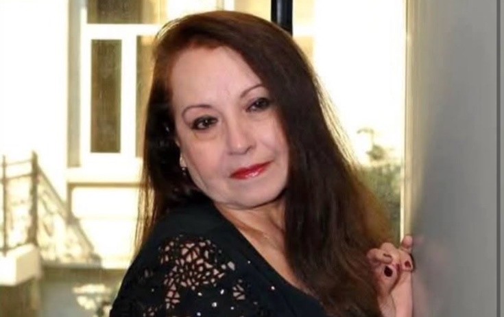 Məsumə Babayeva dəfn edildi