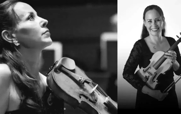 48 yaşlı musiqiçi vəfat etdi