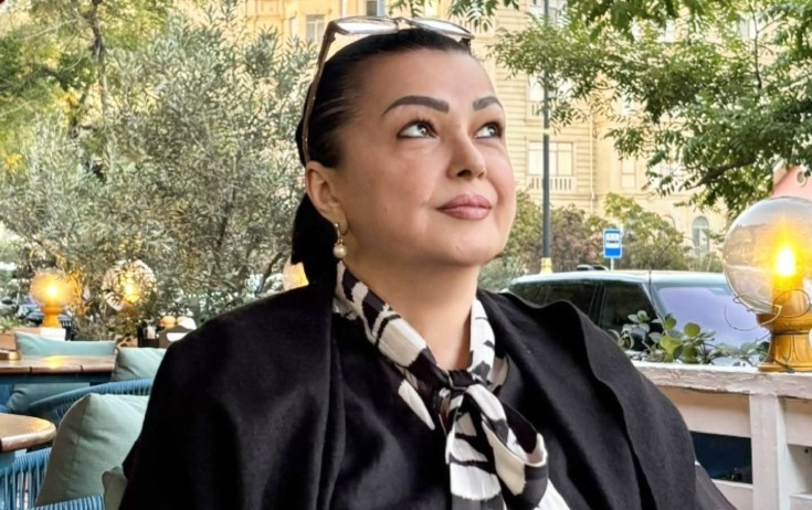"32 il sənsiz" - Fotolar